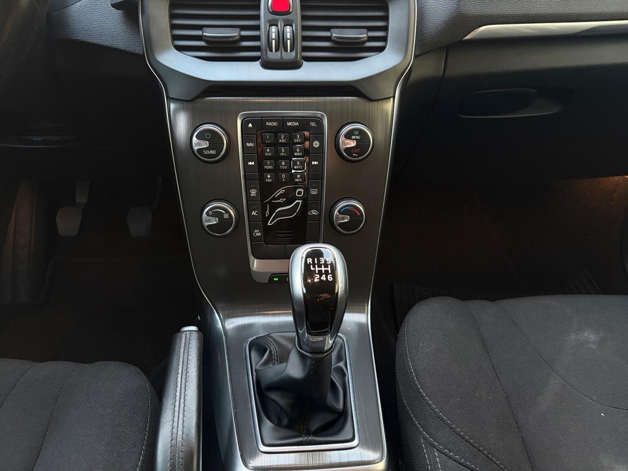 Volvo V40 D2 1.6 Kinetic