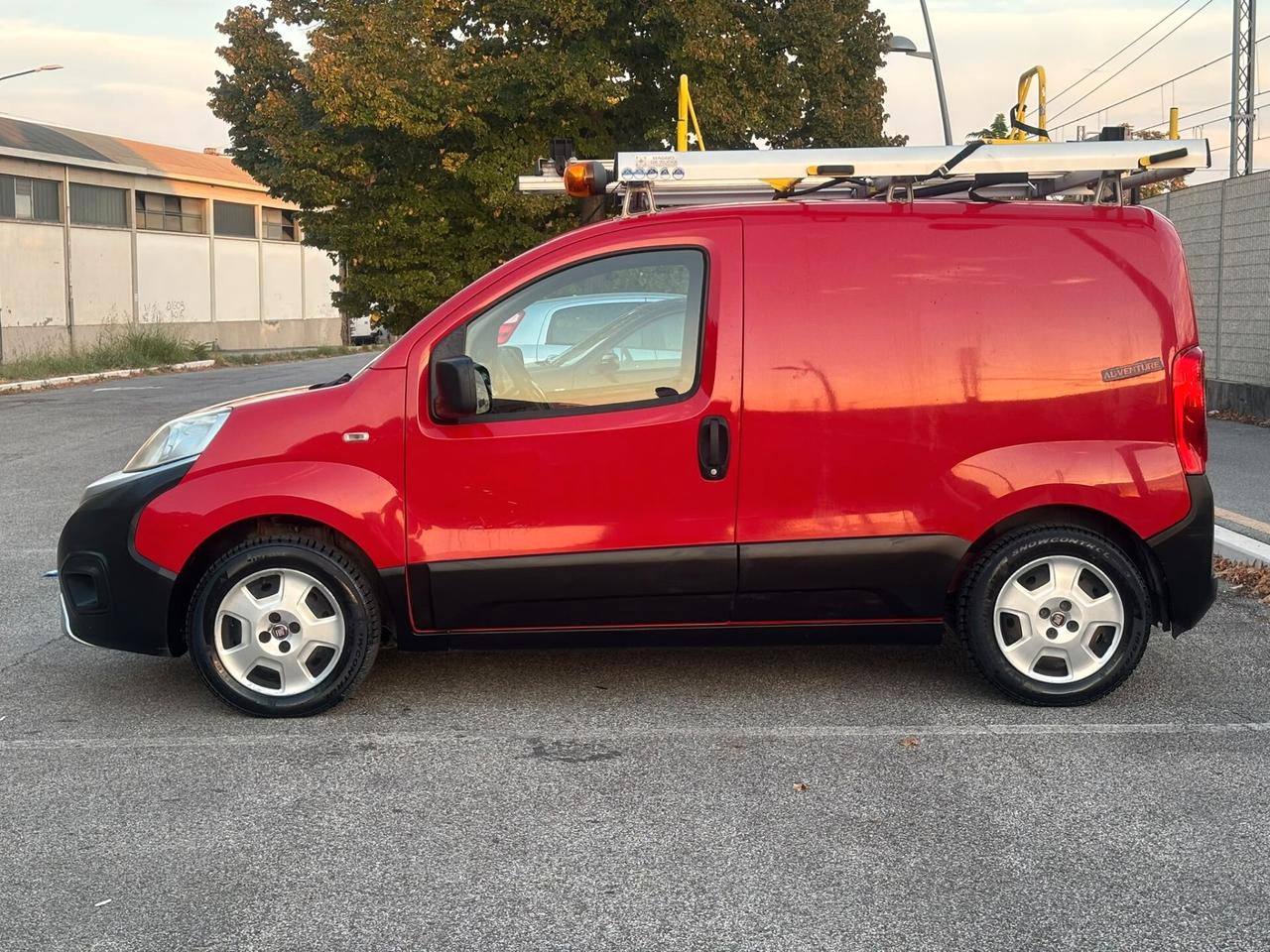 Fiat Fiorino