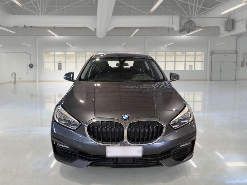 BMW 118 Business Advantage 5 PORTE