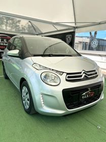 Citroen C1 VTi 68 5 porte Feel