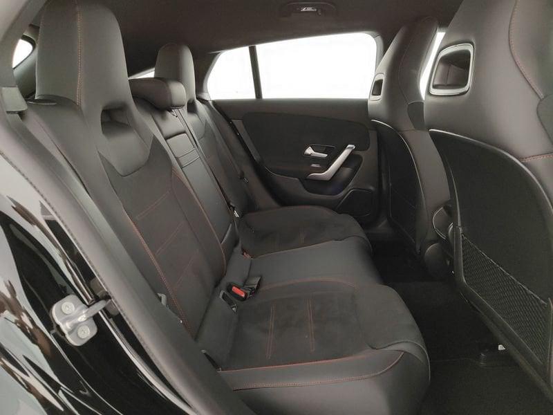 Mercedes-Benz CLA S.Brake CLA 200 d Automatic Shooting Brake AMG Line Advanced Plus auto