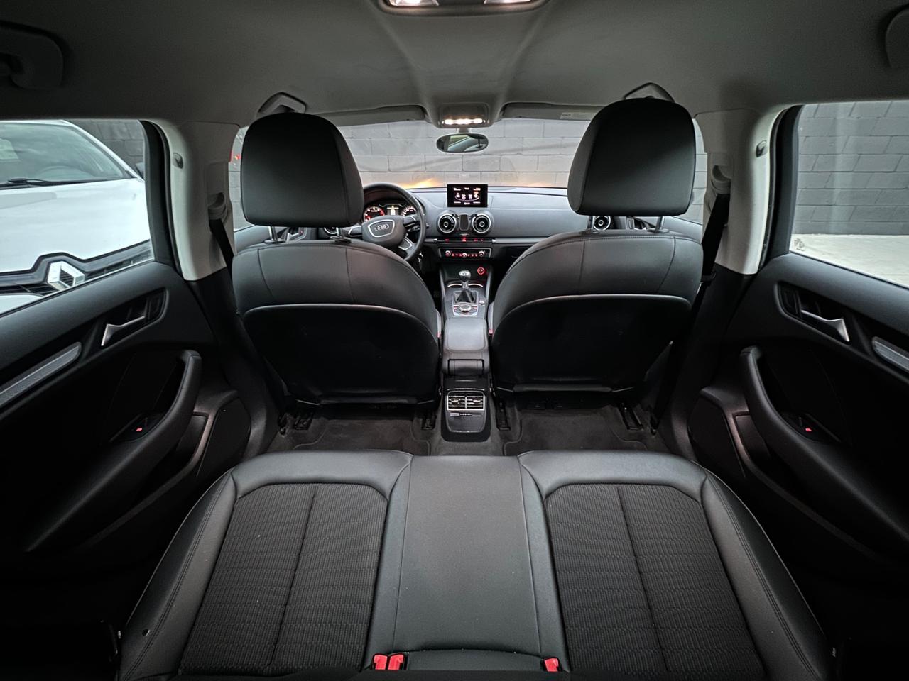 Audi A3 SPB 1.4 TFSI COD Ambition