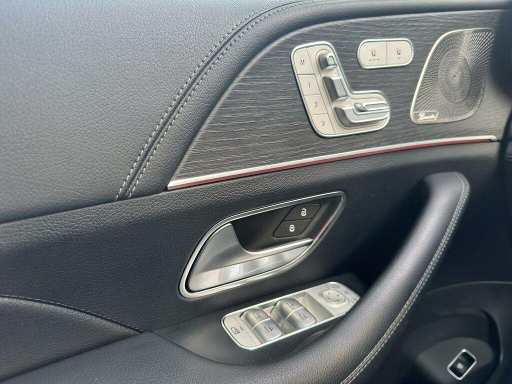 Mercedes GLE 350 de eq-power Premium Plus 4matic auto