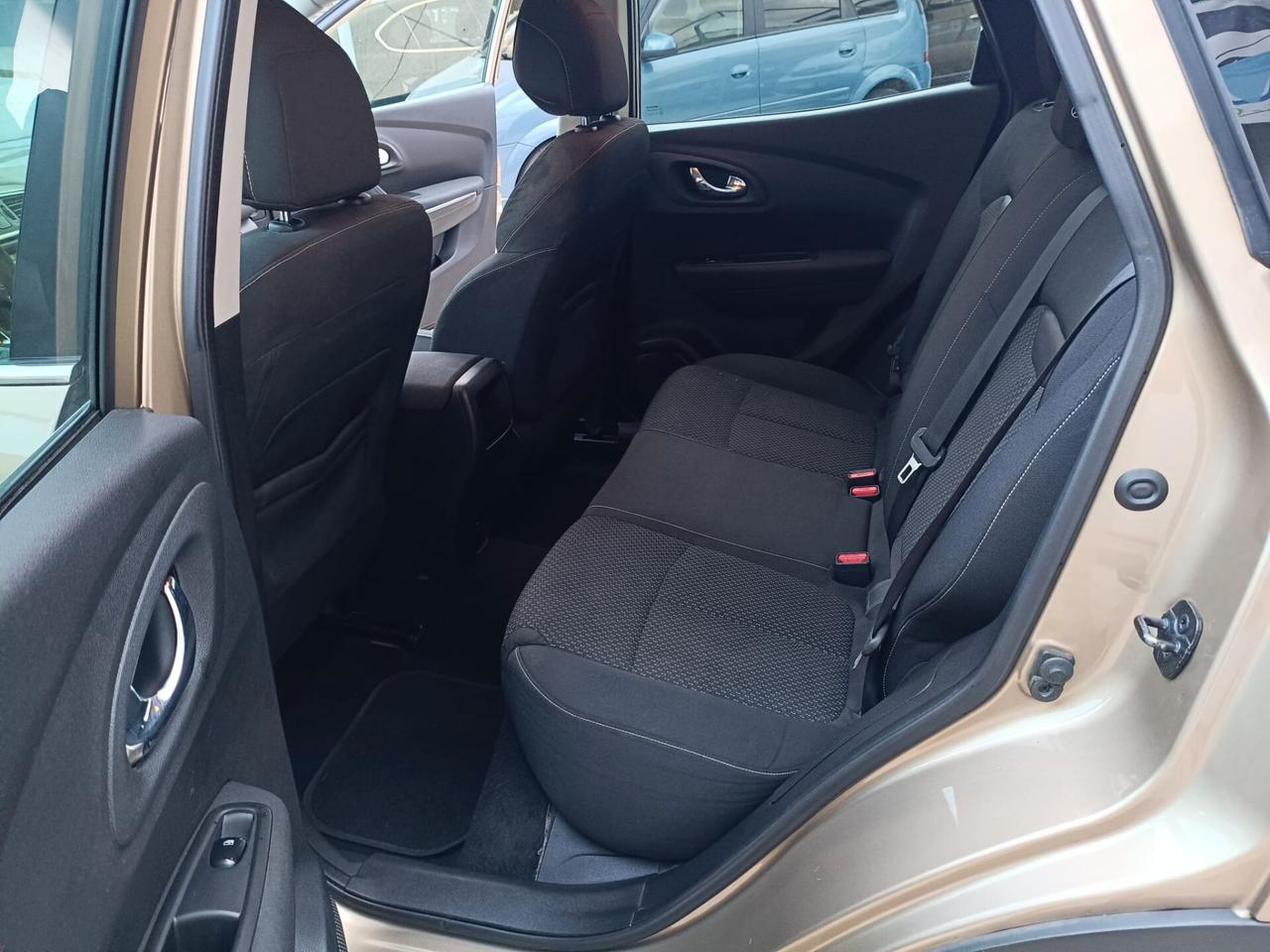 Renault Kadjar dCi 8V 110CV Energy Hypnotic