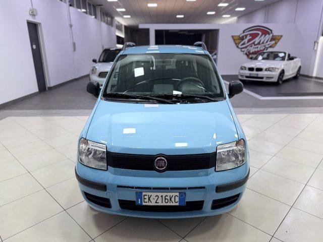 FIAT Panda 1.2 Dynamic GANCIO TRAINO