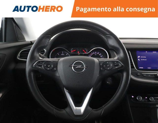 OPEL Grandland X 2.0 diesel Ecotec Start&Stop aut. Ultimate