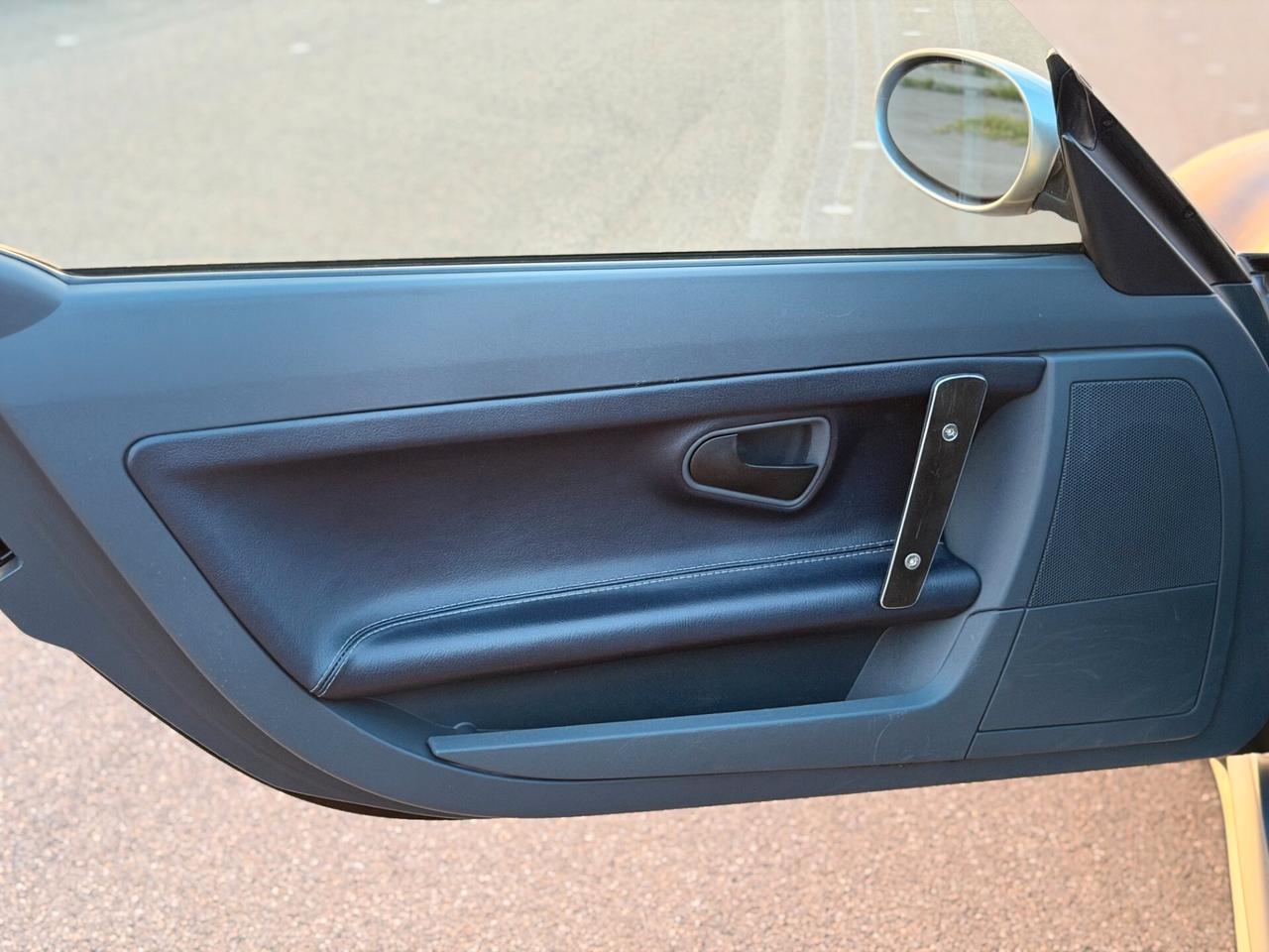 Smart Roadster 700 BRABUS ORIGINALE 101cv