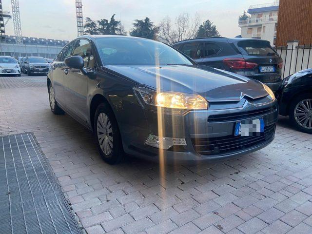 CITROEN C5 1.8 16V 127 Dynamique