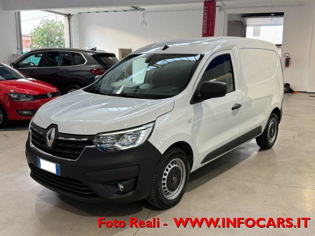 RENAULT Express 1.5 Blue dCi 95 Van + Iva