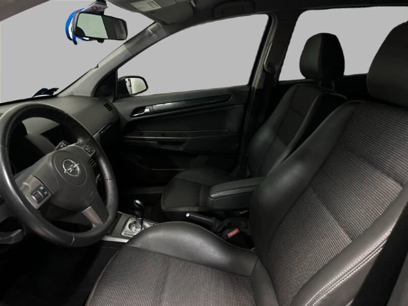 OPEL Astra 3ª serie Astra 1.6 16V Twinport Sta...