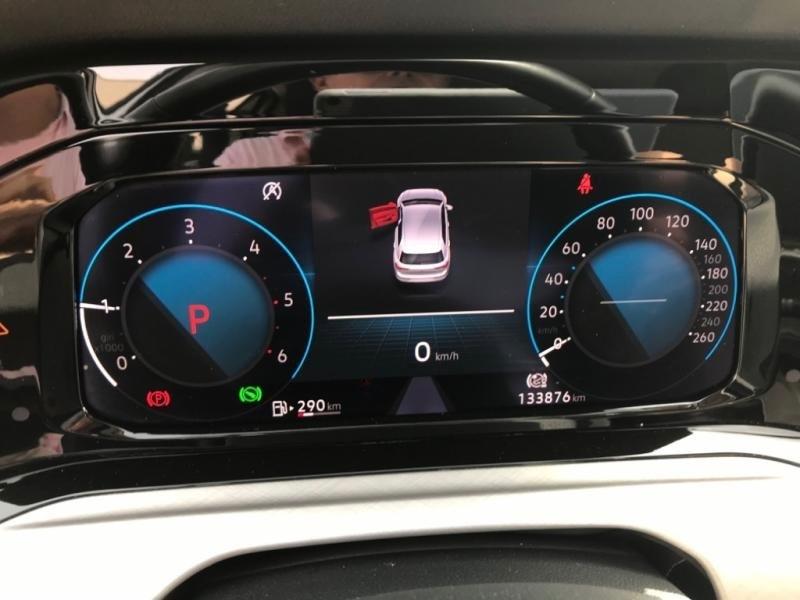 Golf 2.0 TDI DSG 115 CV SCR Life