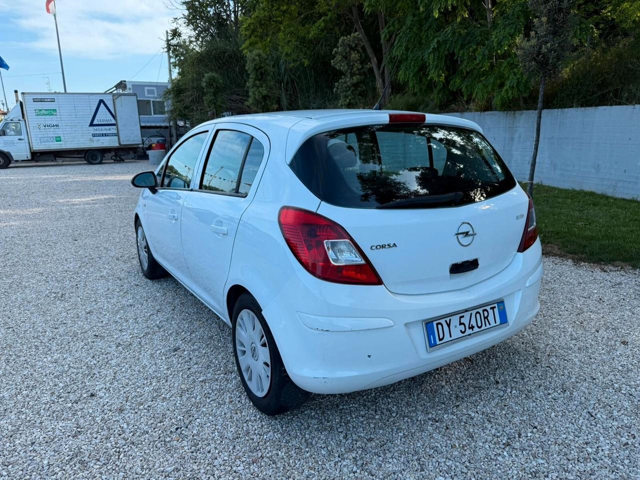 Opel Corsa 1.2 80CV 5 porte GPL-TECH Club