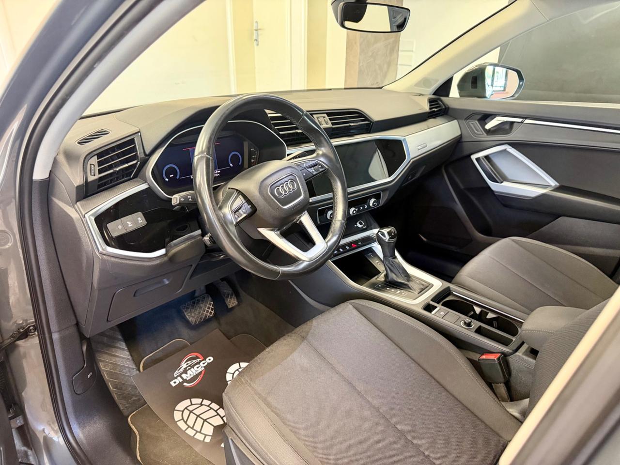 Audi Q3 SPB 35 TFSI Business Plus