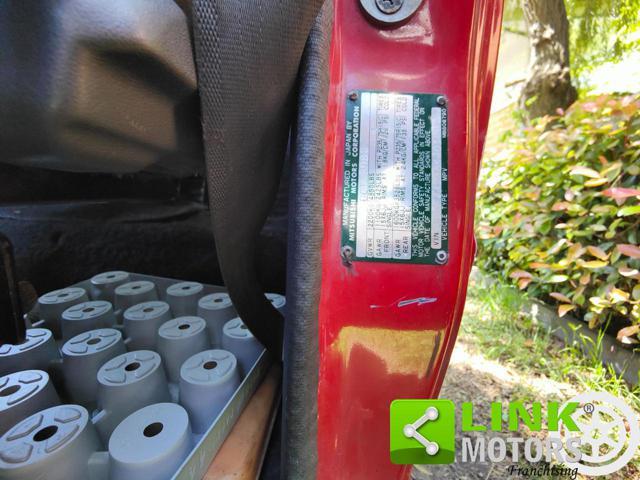 MITSUBISHI Pajero Dodge Raider 3.0 V6 ASI