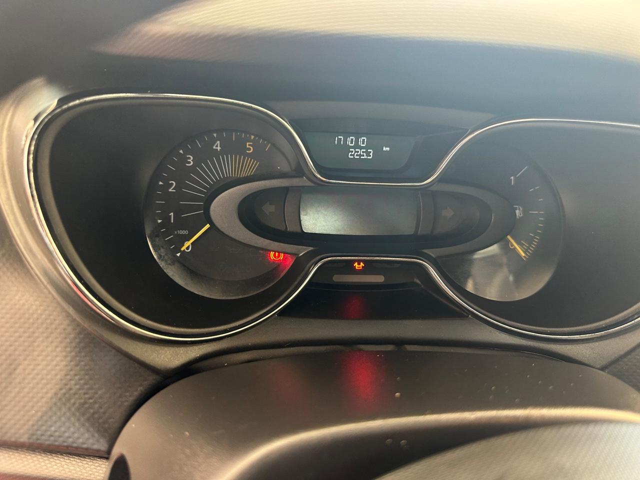 Renault Captur 1.5 dCi 8V 90 CV EDC Energy R-Link