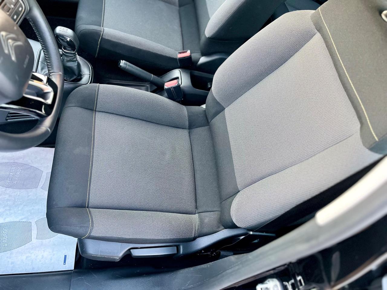 Citroen C3 PureTech 83 S&S Shine