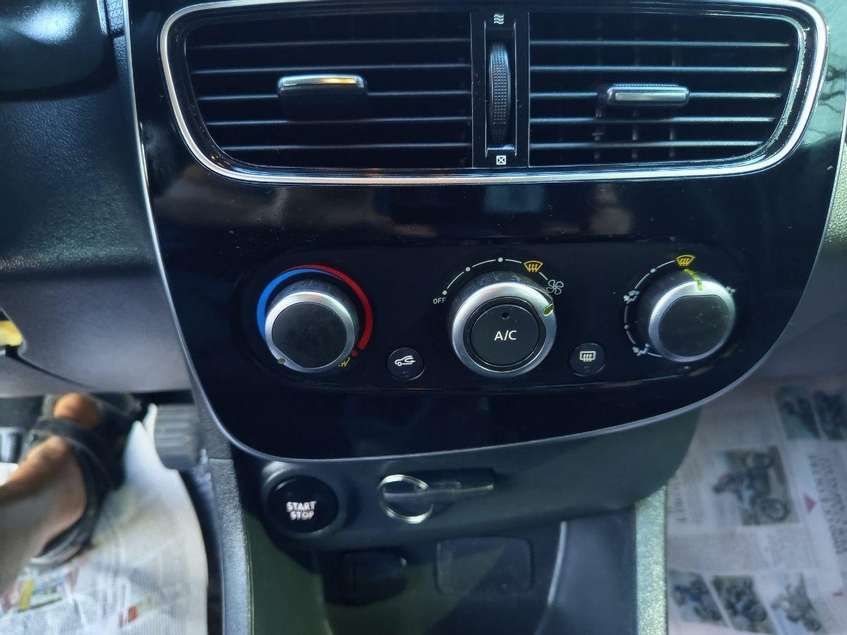 RENAULT Clio dCi 8V 75 CV 5p. Energy Intens 2017