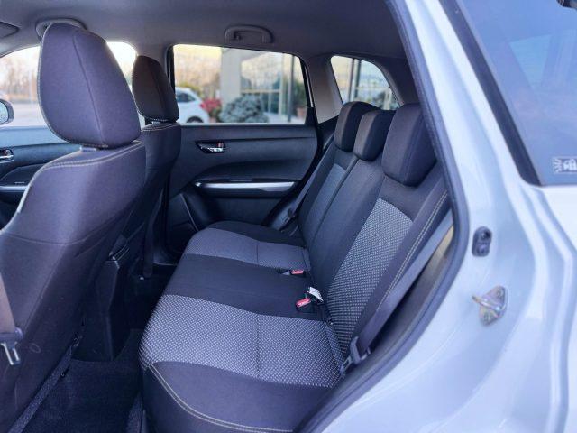 SUZUKI Vitara 1.4 HYBRID COOL *UNIPROP*TAGLIANDI SUZUKI*