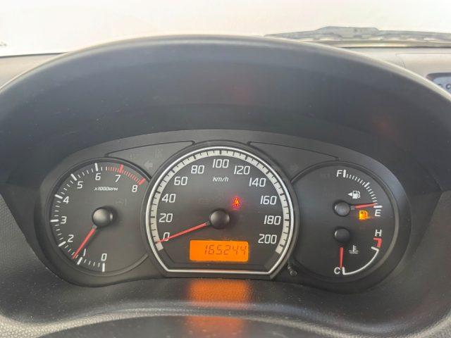SUZUKI Swift 1.3 5p. GL Plus