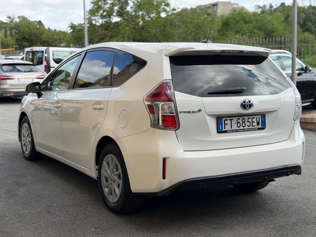 TOYOTA Prius+ 1.8 Active