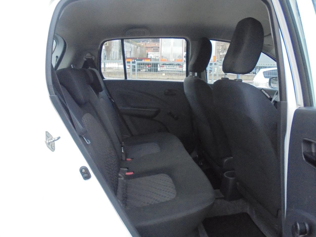 Suzuki Celerio 1.0 Style