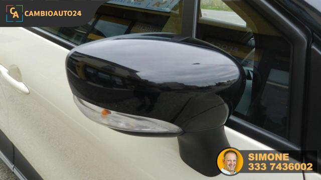 RENAULT Captur dCi 8V 90 CV Start&Stop Energy Zen
