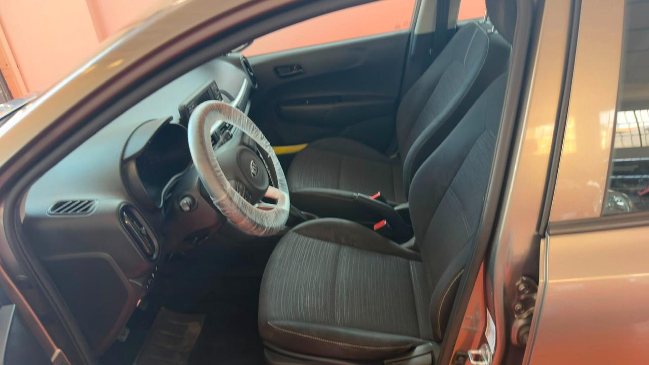 Kia Picanto 1.0 12V EcoGPL 5 porte City