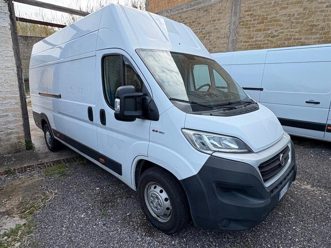 Fiat ducato Maxi L4 tetto alto