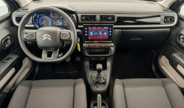 CITROEN C3 PureTech 83 S&S Plus in PROMO