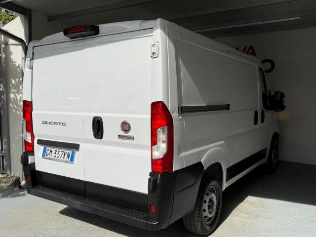 FIAT Ducato 30 140 Multijet CH1