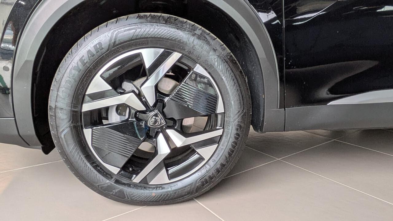 Peugeot 2008 100 Allure 8 ANNI DI GARANZIA ALLURE CARE