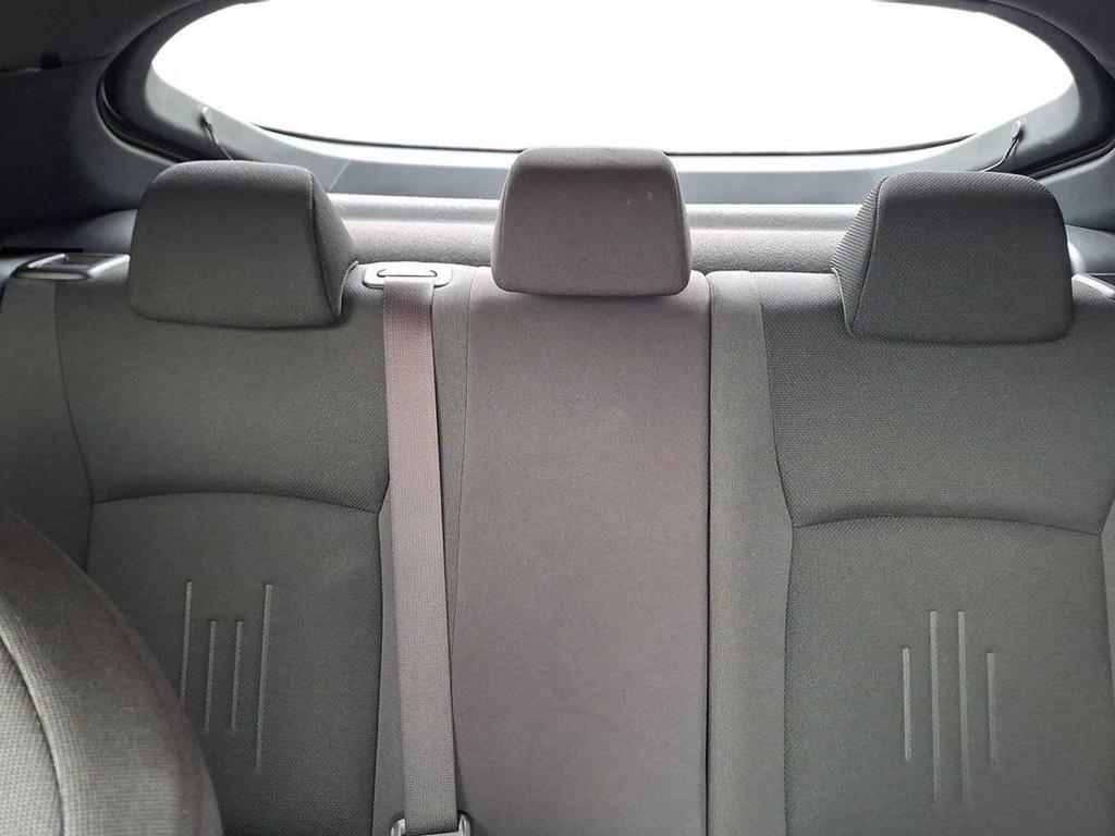 Toyota C-HR 2.0 PHEV Trend Eco FWD E-CVT