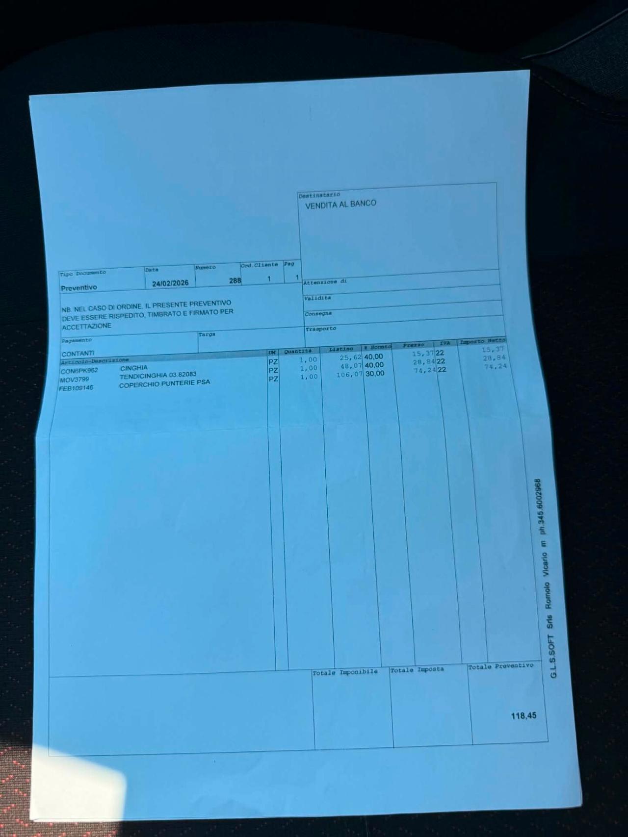 Citroen c3 1.6 diesel 75cv Ok Neop. 