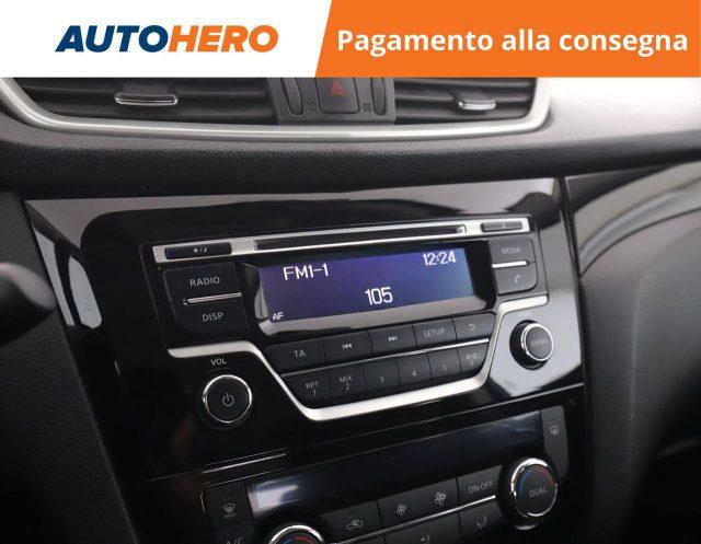 NISSAN Qashqai 1.5 dCi Acenta