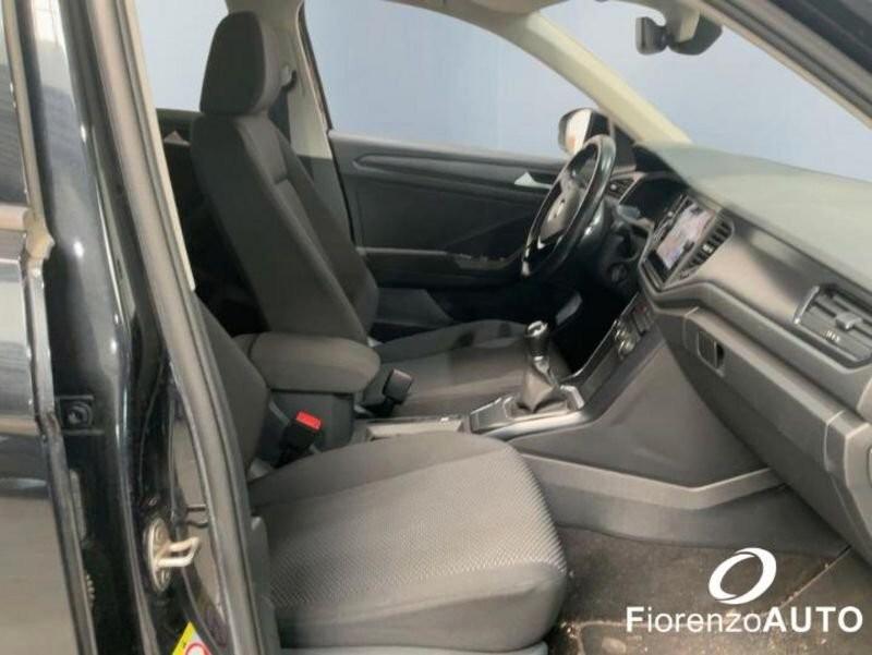 Volkswagen T-Roc 1.0 TSI 115 CV Style - PREZZO REALE