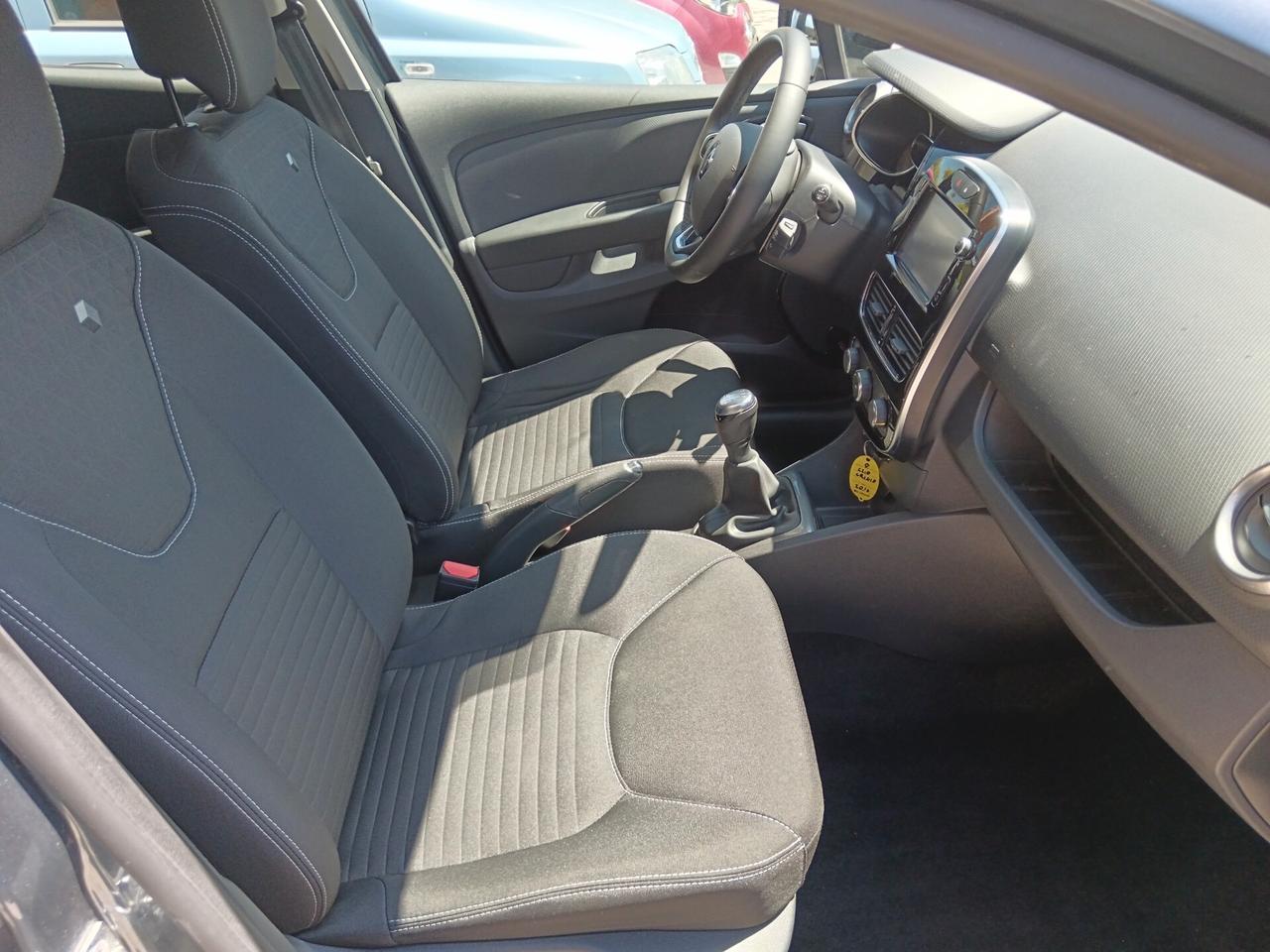 Renault Clio 1.2 75CV LIMITED NUOVISSIMA