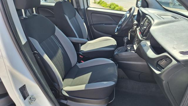 FIAT Doblo Doblò 1.6 MJT 120CV PL Combi Maxi XL N1 SX N°FT612