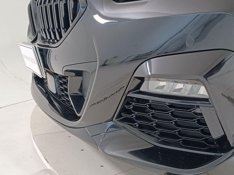 BMW Serie 2 G.C. Serie 2 F44 Gran Coupe Diesel 218d Gran Coupe Msport auto