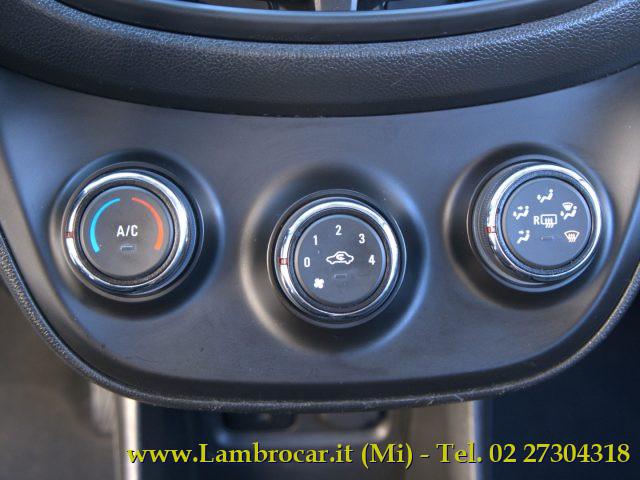 OPEL Karl 1.0 Advance 75cv