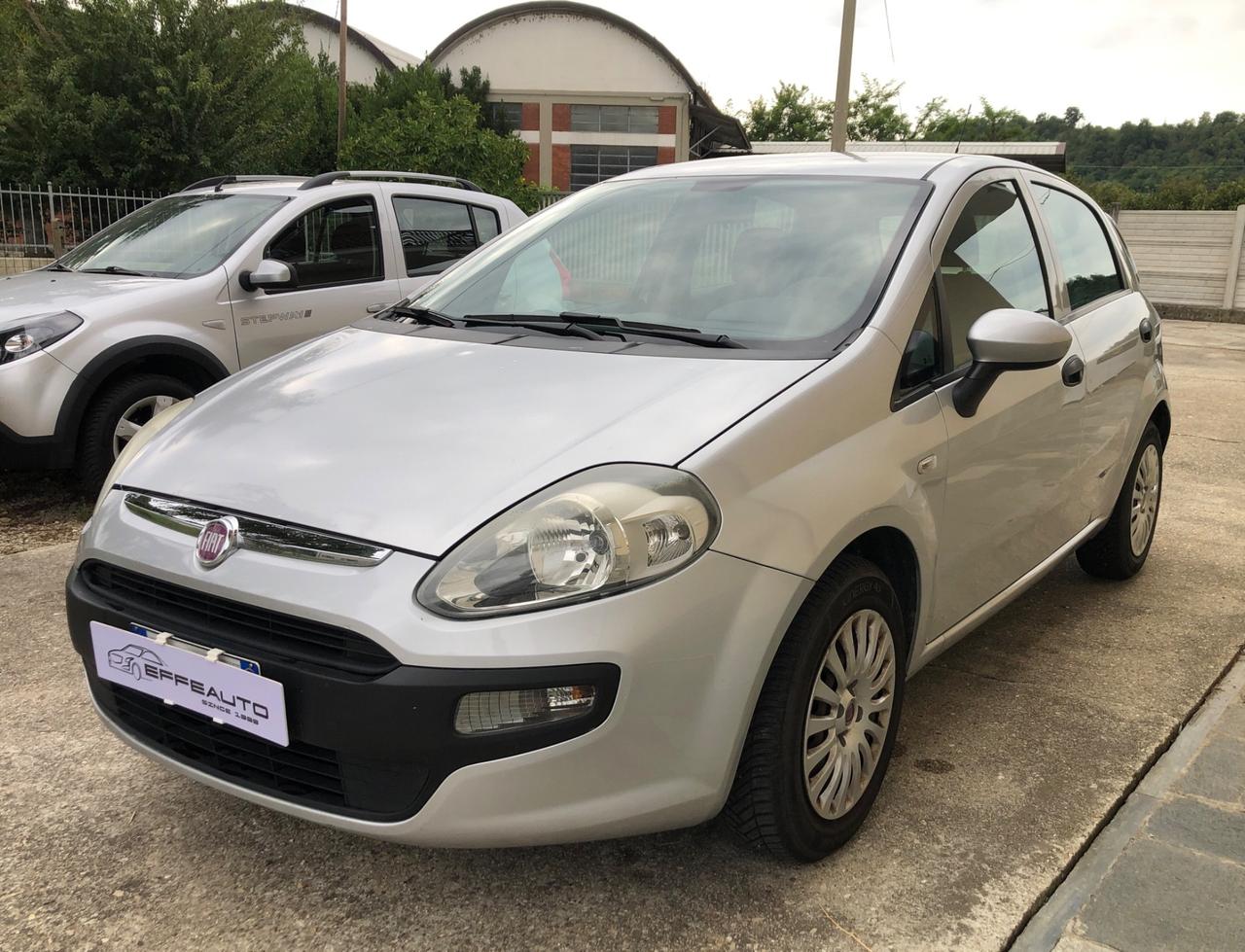 Fiat Punto Evo 5 porte Dynamic (( OK NEOPATENTATI ))