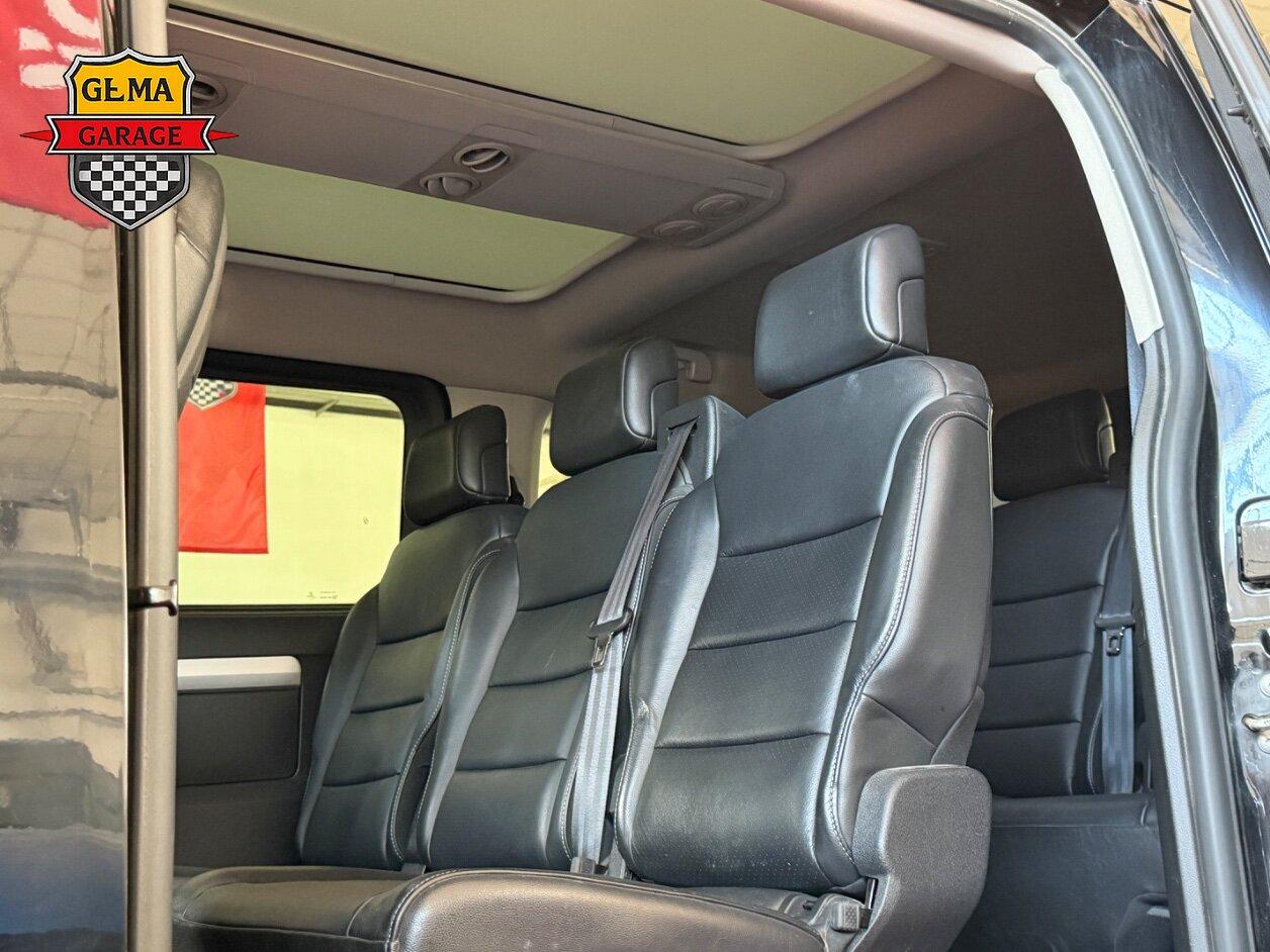 PEUGEOT Traveller 2.0 Bluehdi Vip long 180cv All. S&S EAT6 Doppia Porta Prezzo reale