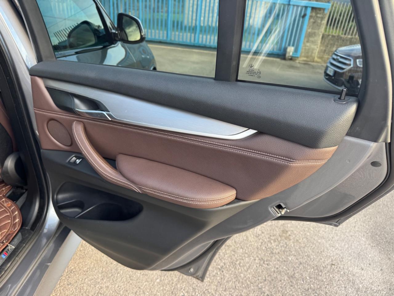 Bmw X5 xDrive25d Msport