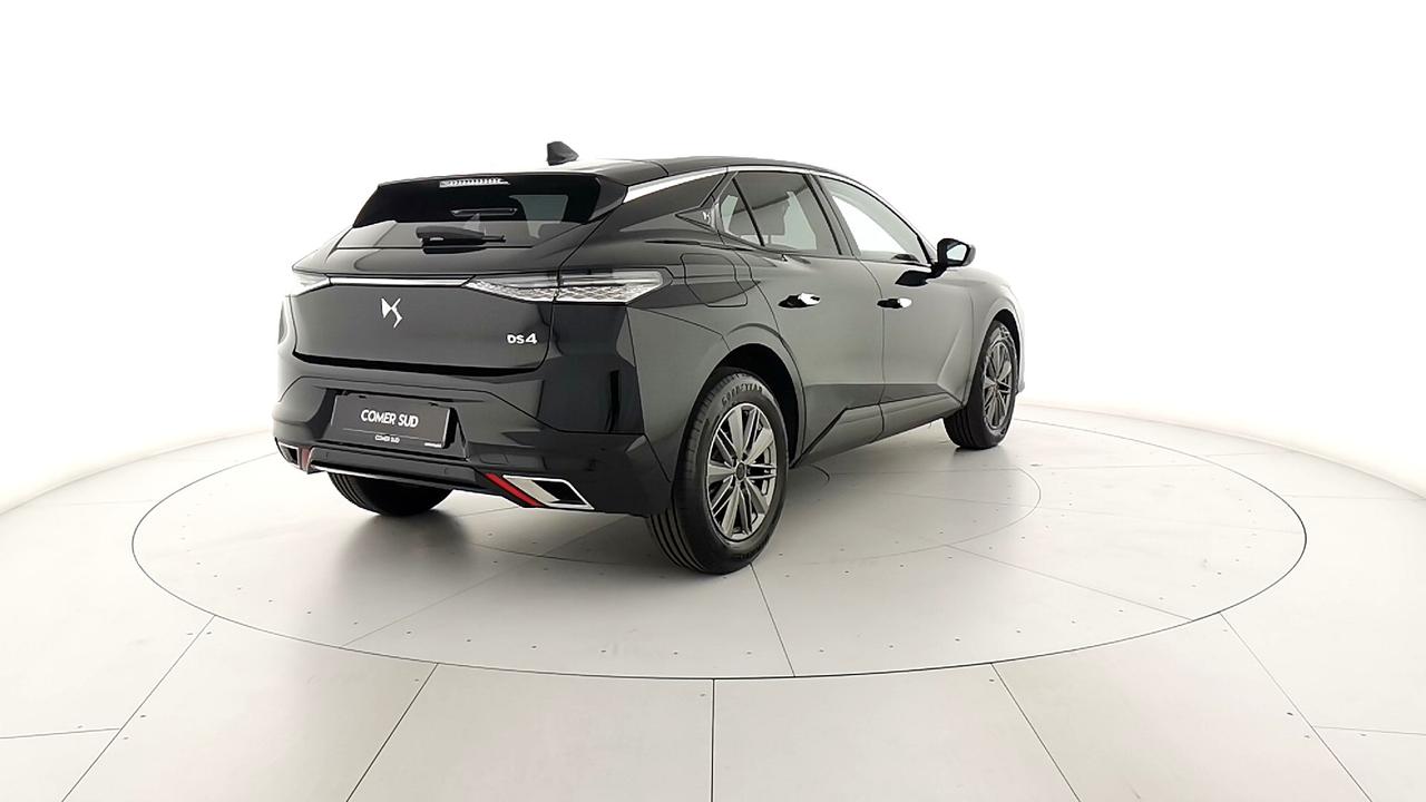 DS DS4 II 2021 - DS4 1.5 bluehdi Business 130cv auto