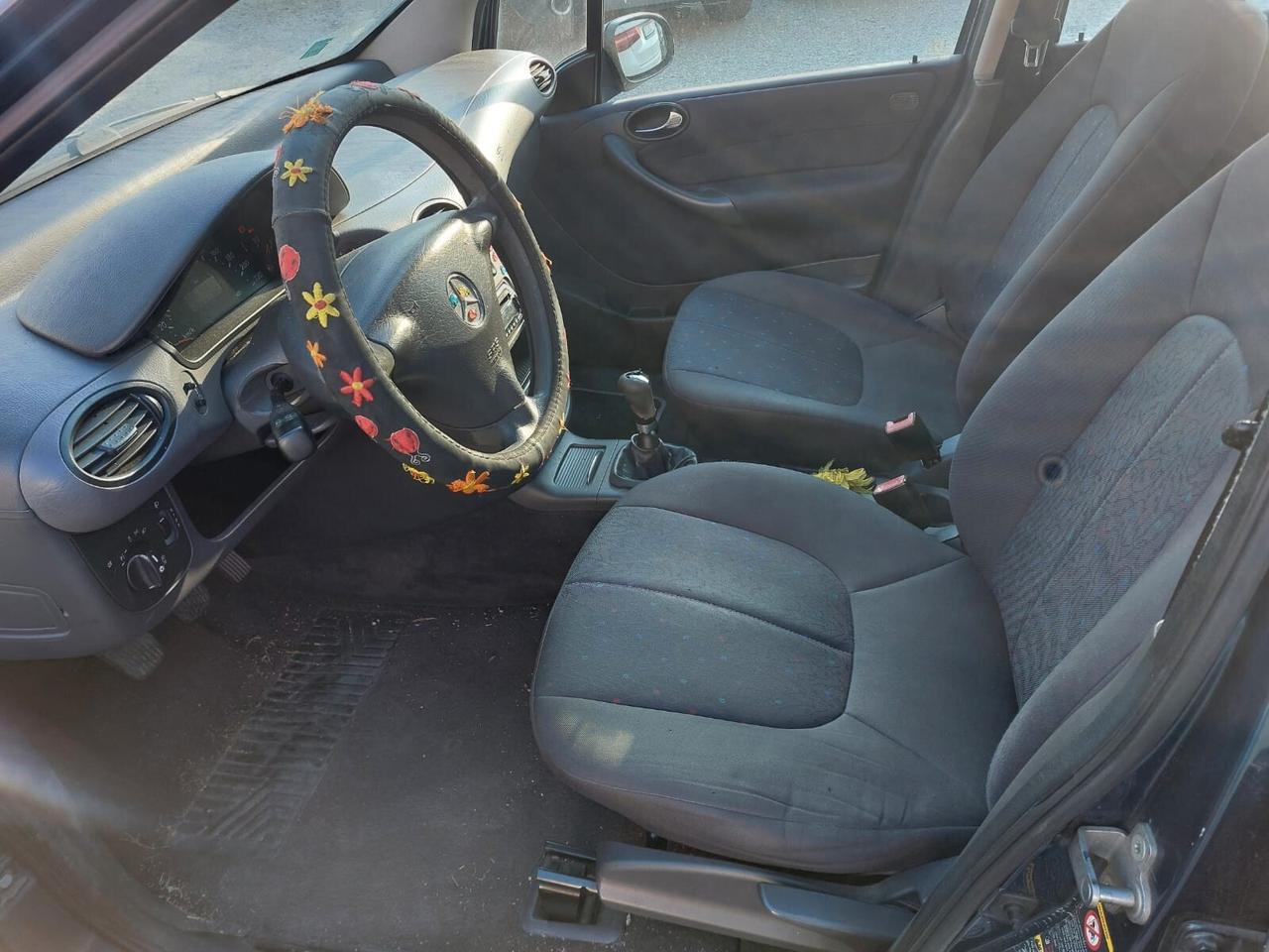 Mercedes-benz A 170 CDI cat Elegance
