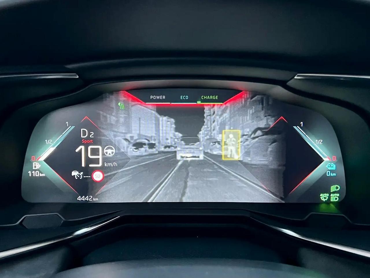 Ds 9 Automobiles E-Tense PHEV 360cv aut.8 4X4 Rivoli+ Opera Lounge