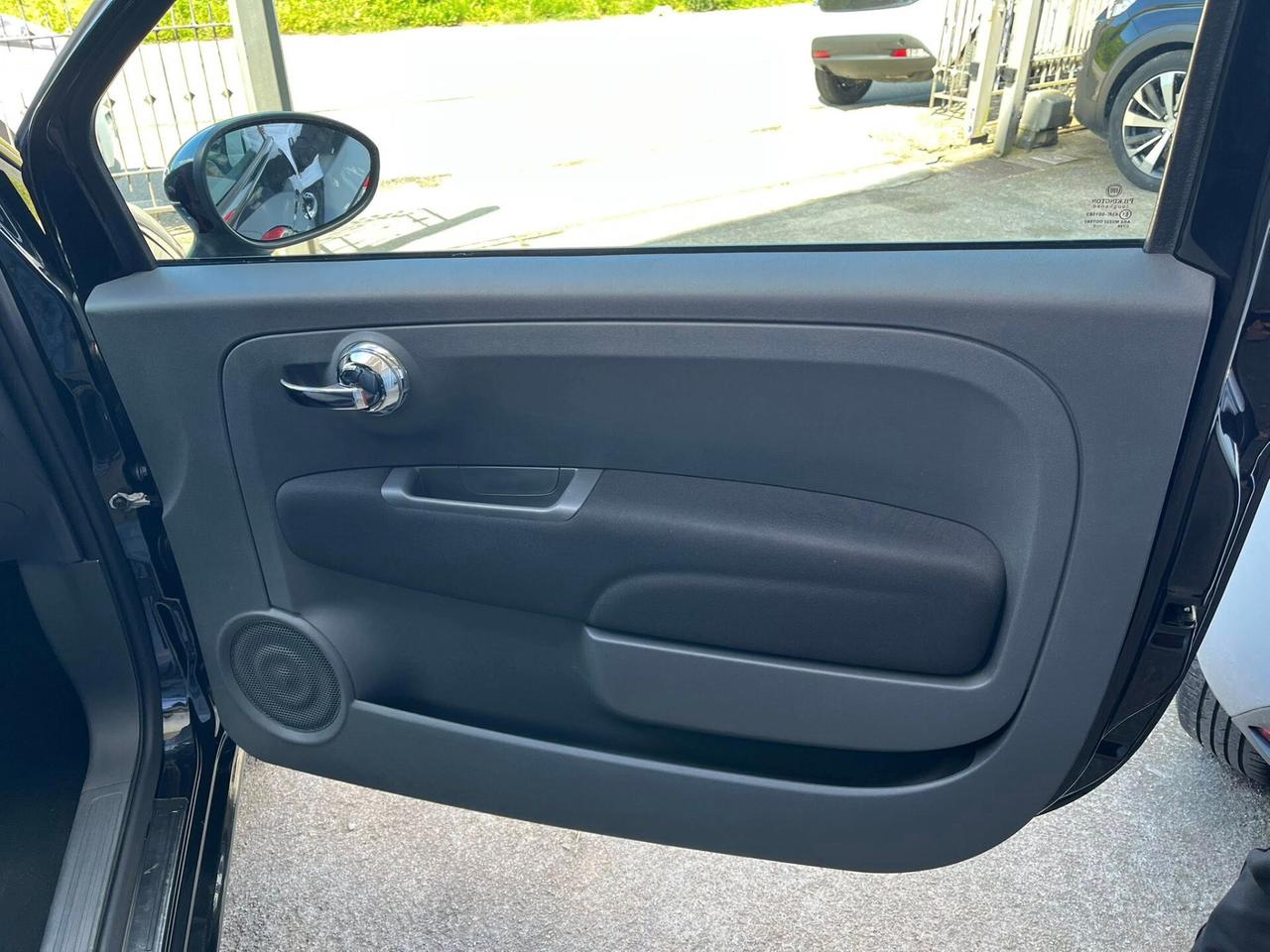 Fiat 500C 1.2 BENZINA 69CV CABRIO Lounge