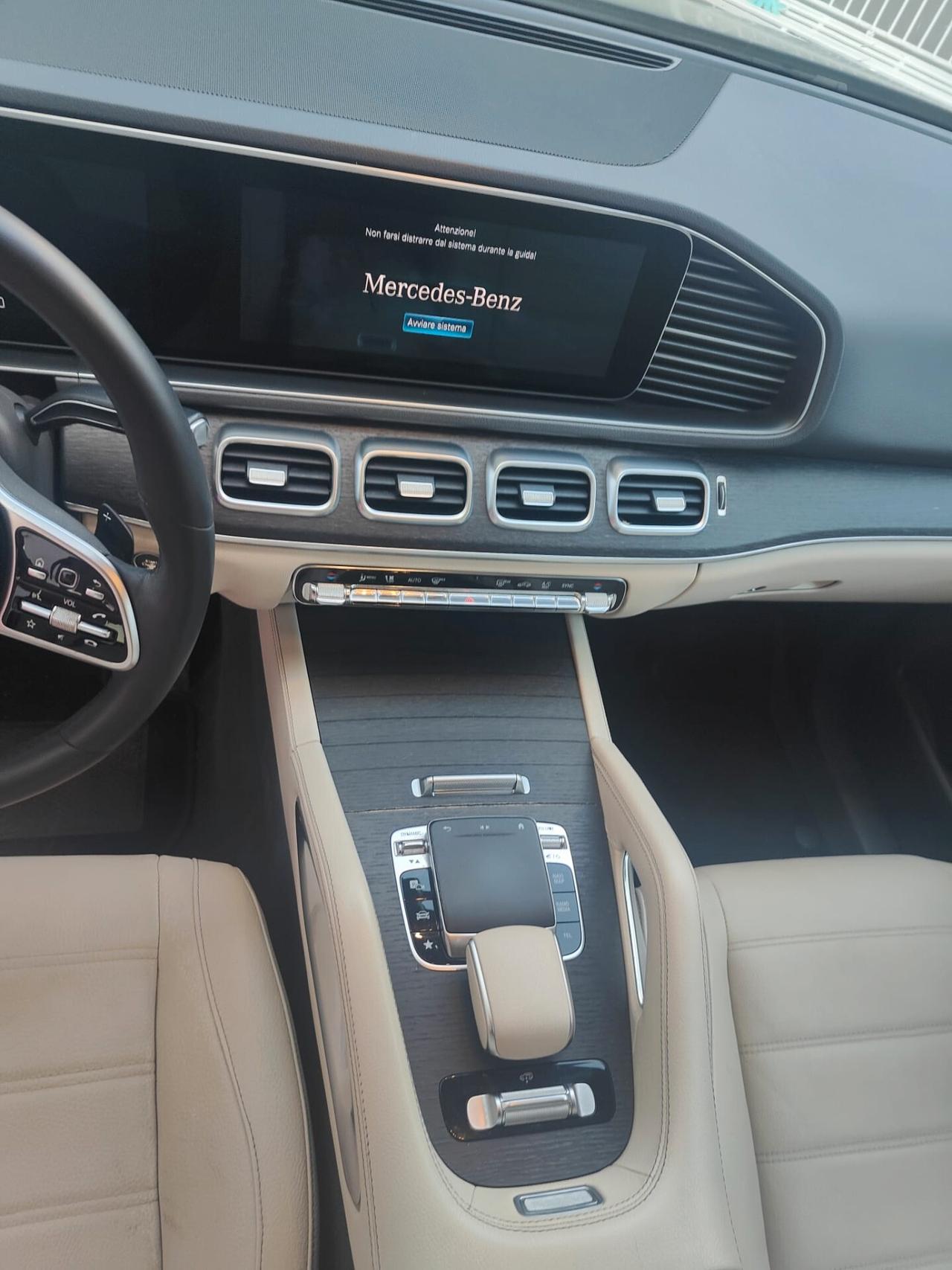 MERCEDES GLE PREMIUM- PRoV TOSCANA-ECCELLENTI CONDIZIONi