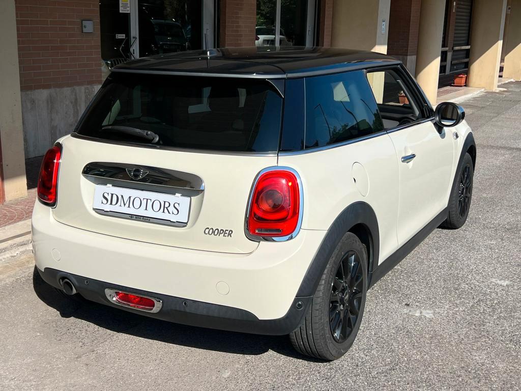 Mini Mini 3 Porte Mini 1.5 Cooper 3p