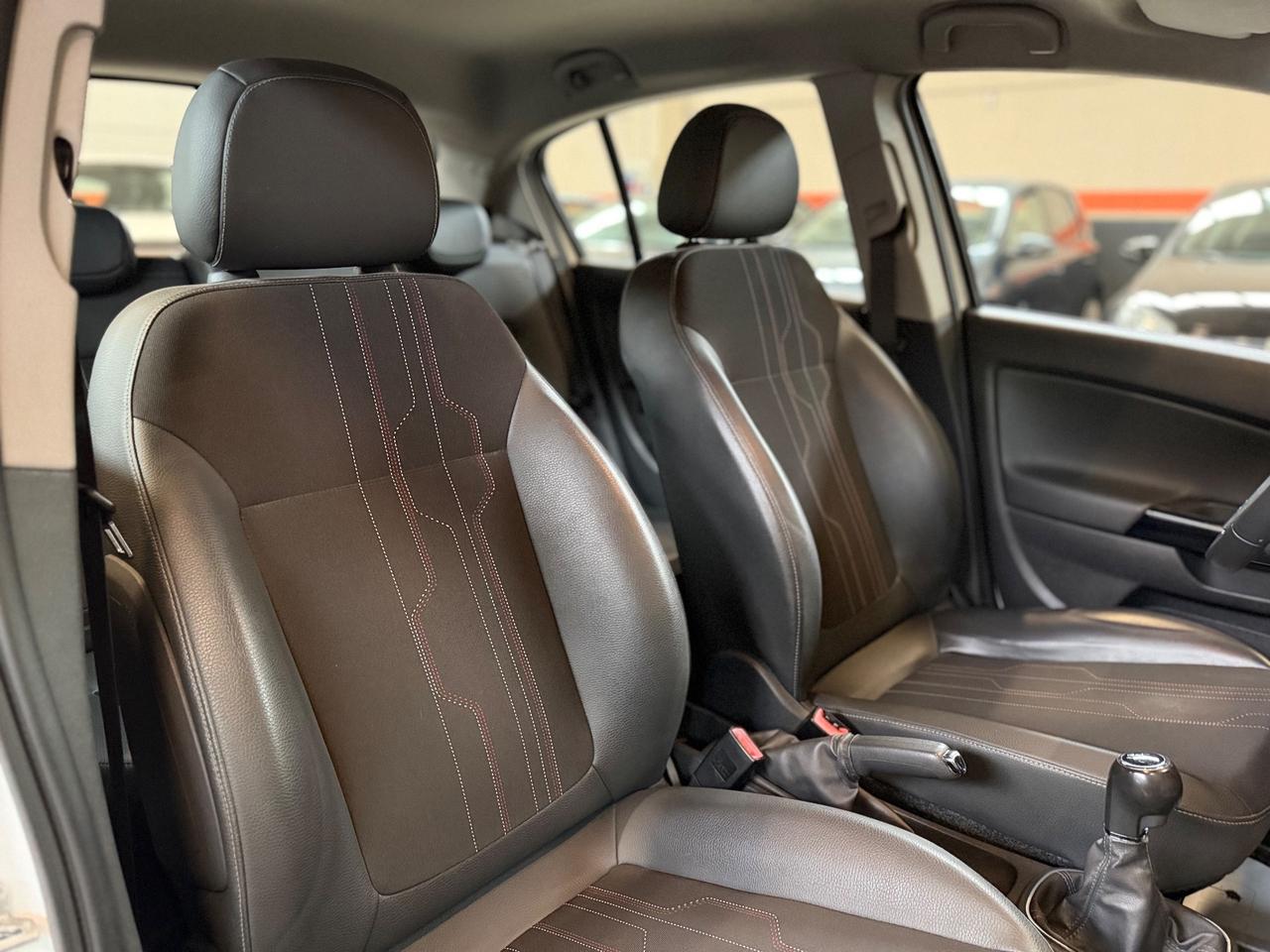 Opel Corsa 1.2 85CV 5 porte GPL-TECH Elective NEOPATENTATI