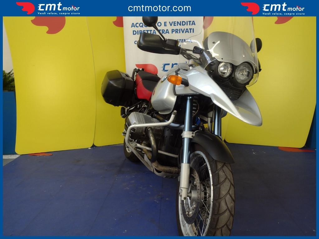 BMW R 1150 GS - 2001